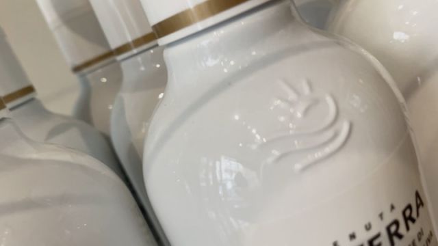 🇮🇹ITALIA🇮🇹
Restez encore un peu pour … L’huile d’olive à la truffe!☀️

Basé dans les Pouilles, au cœur de la péninsule de Tarente, Tenuta Venterra ne produit que des huiles d'olive extra vierge biologiques et le fait très bien !🧑‍🌾🌱

5% d’arome naturel de truffes monté sur une huile d’olive italienne, dans laquelle vous retrouverais des notes d'amande fraiche et de jasmin🌞🍃

Elle pourrait être la touche finale parfaite de vos pâtes, pizza et même croque-monsieur !👩‍🍳🤫

#venterra #huiledetruffe #italia
#huiledolivebiologique #oilbiologic #truffenoire
#epiceriefine #epicerietoulouse #toulousemaville
