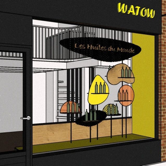 Vos boutiques Watow sont en vacances a compter du 28 juillet 2024, bonnes vacances et bel été 2024 !
#epiceriefine #epicerietoulouse #huiledolivenonfiltree #truffenoire #acheterlocal #mangersainement #mangerbio #mangermieux #tourismeoccitanie #toulouseshopping #ruedemetztoulouse #marchevictorhugo #huilevierge #